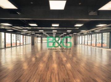 7061599a016ebf2d78fe6bf2db581c4c63e1eb78 · Prédio para alugar, 4660 m² por R$ 107.000,00/mês - Pinheiros - São Paulo/SP