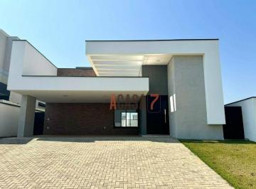 e7a95a915258db690bce1d796b31d7742ea20933 · Casa com 3 dormitórios à venda, 240 m² - Alphaville Nova Esplanada 3 - Votorantim/SP