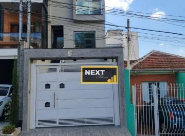 600fb6f0a59b10745569ac9d05cb8671cb41a07c · Sobrado com 3 dormitórios à venda, 180 m² por R$ 1.490.000,00 - Tatuapé - São Paulo/SP