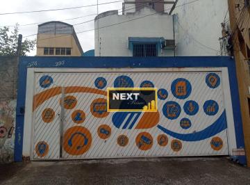 d4ef65581602a60647235373a7dedacbf085a552 · Prédio, 400 m² - venda por R$ 2.200.000,00 ou aluguel por R$ 17.000,00/mês - Vila Aricanduva - São P