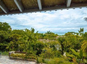 bba7f2d5269babcda20e8b981a3136d9b9d8d5c7 · Casa com 5 dormitórios à venda, 587 m² por R$ 18.000.000,00 - São Pedro - Guarujá/SP