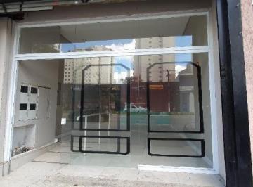 Comercial · 600m² · Prédio para aluguel Mirandopolis - São Paulo - SP