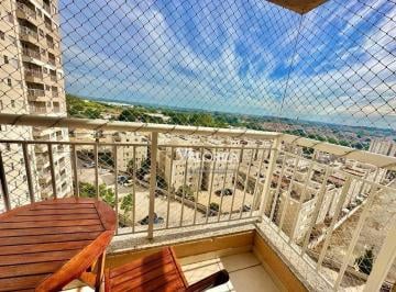 5834a405c4ce864df9de7bd6135e4a6a4a6f89f7 · Apartamento com 2 dormitórios à venda, 54 m² por R$ 368.000,00 - Condomínio Vista Garden - Sorocaba/