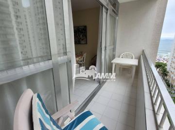aa7a8d698715e65b879e0cf92c402e0038718d96 · Apartamento com 3 dormitórios à venda, 148 m² por R$ 530.000 - Praia das Pitangueiras - Guarujá/SP