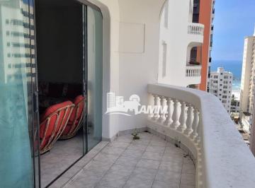 f90ec9c74f1bd9003444c590e5f16c5b52c3d7e2 · Apartamento para alugar, 1 m² por R$ 4.320,00/mês - Praia das Pitangueiras - Guarujá/SP