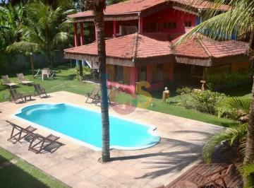 Comercial · 800m² · Vendo Pousada em Barra Grande - Bahia