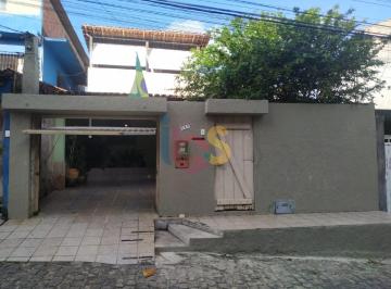 Casa · 180m² · 4 Quartos · 1 Vaga · VENDO CASA CONQUISTA