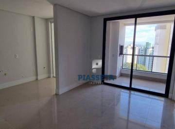 3fb8b98d4ad85739086d491c16e911dd0befd288 · Apartamento novo andar alto 2 dormitórios , sacada com churrasqueira e 2 vagas