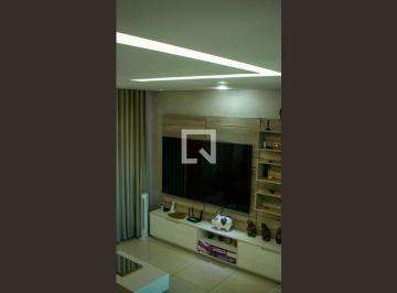 Casa · 280m² · 3 Quartos · 2 Vagas · Casa à Venda - Oitis, 3 Quartos,  280 m² - Contagem