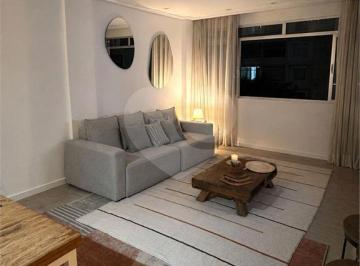 Apartamento · 95m² · 2 Quartos · 1 Vaga · Apartamento com 2 quartos à venda em Jardim paulista - SP