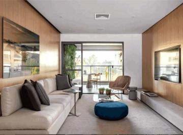 Área de Serviço · Apartamento com 3 quartos à venda em Vila mariana - SP