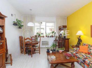 Apartamento · 86m² · 2 Quartos · 1 Vaga · Apartamento - Padrão / Residencial / Copacabana