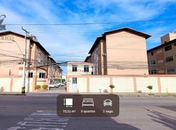 be06a5ad2442d24f5872109e8655f6d113751f9d · Apartamento com 3 quartos para alugar, 72,00 m²
