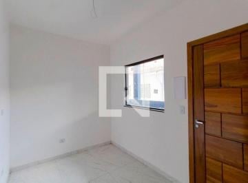 Apartamento · 41m² · 1 Quarto · Apartamento à Venda - Belém, 1 Quarto,  41 m² - São Paulo