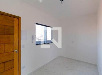 Apartamento · 39m² · 1 Quarto · Apartamento à Venda - Belém, 1 Quarto,  39 m² - São Paulo