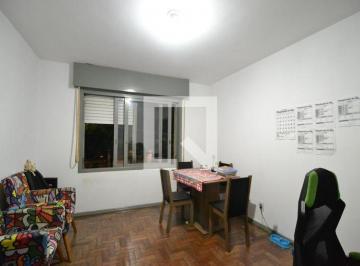 Apartamento · 48m² · 1 Quarto · Apartamento à Venda - Partenon, 1 Quarto,  48 m² - Porto Alegre