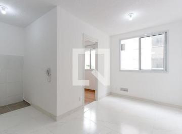 Apartamento · 40m² · 2 Quartos · Apartamento à Venda - Vila Guilherme, 2 Quartos, 40 m² - São Paulo