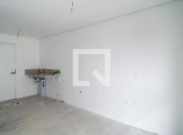 Apartamento · 24m² · 1 Quarto · Apartamento à Venda - Brooklin, 1 Quarto, 24 m² - São Paulo