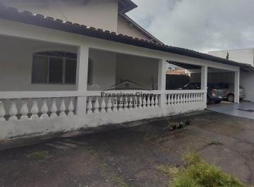 Casa · 154m² · 3 Quartos · 3 Vagas · Casa à venda no bairro Jardim Ícaro - Guaratinguetá/SP
