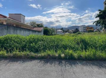 Terreno · 545m² · Terreno com 545m² e Viabilidade de até 12 Pavimentos no Pagani em Palhoça!