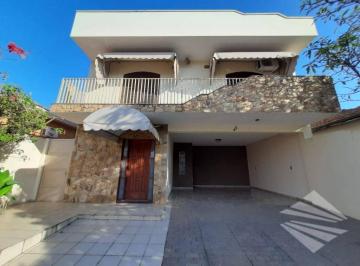 64d84e2034f68084323ffb828e8869cbd45a115b · Sobrado com 4 dormitórios à venda, 322,67m² - Centro - Taubaté/SP