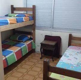 ba3b28e065cde407e5ba3e0033c9c92f758ab4c0 · Apartamento com 2 quartos à venda, 100 m² por R$ 318.000 - Praia da Enseada - Guarujá/SP