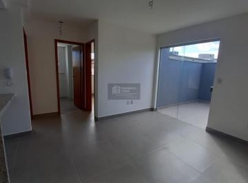 Apartamento · 60m² · 2 Quartos · 2 Vagas · Área Privativa Nova 2 quartos 2 vagas Bairro Candelária Belo Horizonte Região Venda Nova