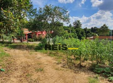 1323ecd4c0399fd55f101bc770a42ed67870cac5 · Chácara com 1 dormitório à venda, 1800 m² por R$ 210.000,00 - Do Morro - Capela do Alto/SP
