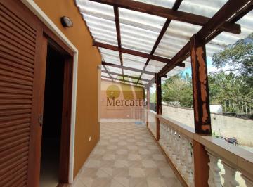 Rural · 246m² · 2 Quartos · 5 Vagas · Chácara em Itaquaciara  -  Itapecerica da Serra
