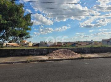 0 · terreno à venda em Jardim Nova Alvorada