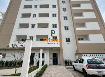 Apartamento · 55m² · 2 Quartos · 1 Vaga · Apartamento no Residencial Jardim Aurora