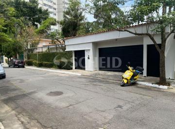 Casa · 464m² · 4 Quartos · 4 Vagas · CASA ALTO PADRÃO EM SANTO AMARO