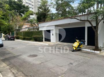 Casa · 464m² · 4 Quartos · 4 Vagas · CASA ALTO PADRÃO EM SANTO AMARO