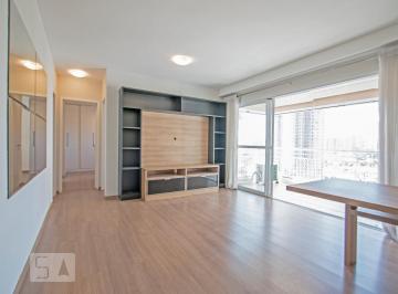 Apartamento · 65m² · 2 Quartos · 2 Vagas · Apartamento para Aluguel - Chácara Santo Antonio, 2 Quartos, 65 m2 - São Paulo