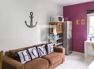 Apartamento · 39m² · 1 Quarto · 1 Vaga · Apartamento para Aluguel - Bela Vista, 1 Quarto, 39 m2 - São Paulo