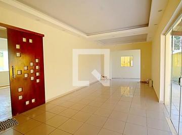 Casa · 250m² · 3 Quartos · 6 Vagas · Casa para Aluguel - Portal do Morumbi, 3 Quartos,  250 m2 - São Paulo