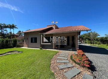 Casa · 200m² · 3 Quartos · 2 Vagas · Casa à venda com 2 Dormitórios no bairro Divinéia - Rio Dos Cedros/SC
