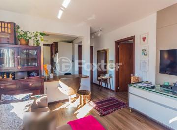 Apartamento · 44m² · 1 Quarto · 2 Vagas · Apartamento, 1 dormitórios, 44.13 m², em Auxiliadora