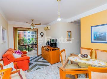 01-APARTAMENTO-2D-PETROPOLIS-PORTO-ALEGRE-222983.jpg · Apartamento, 2 dormitórios, 57.9 m², em Jardim Carvalho