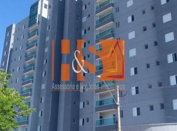 Foto 01 · Apartamento, Jardim Nair Maria, Salto, SP