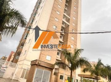 Foto 01 · Apartamento, Parque Campolim, Sorocaba, SP