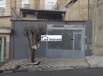 Casa · 160m² · 3 Quartos · 5 Vagas · Sobrado com 3 quartos, Bela Vista, Osasco - R$ 790 mil, Cod: 1820