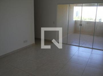 Apartamento · 74m² · 3 Quartos · 1 Vaga · Apartamento para Aluguel - Jardim Atlântico , 3 Quartos, 74 m² - Goiânia