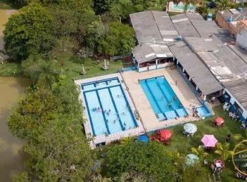 Rural · 9000m² · Pesqueiro