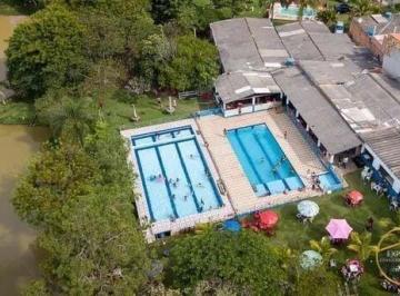 Rural · 9000m² · Pesqueiro