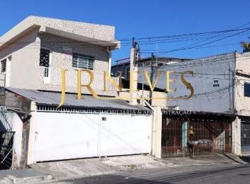 Foto 01 · Prédio Comercial, Vila Império, São Paulo, SP