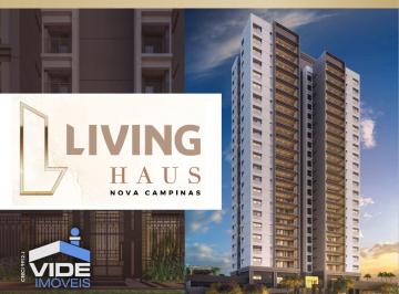 Foto 14 · HAUS Nova Campinas | Lançamento | 3 suítes | 2 ou 3 vagas