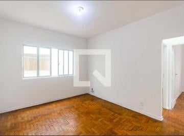 Apartamento · 73m² · 2 Quartos · Apartamento para Aluguel - Ponta da Praia, 2 Quartos,  73 m² - Santos