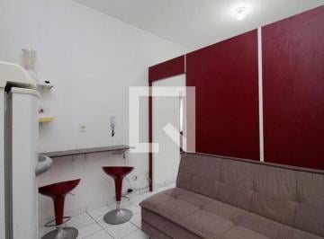 Apartamento · 40m² · 1 Quarto · Apartamento para Aluguel - Centro, 1 Quarto,  40 m² - São Paulo