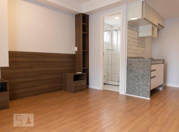 Apartamento · 36m² · 1 Quarto · Apartamento para Aluguel - Santa Cecília, 1 Quarto, 36 m² - São Paulo